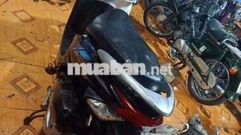 Honda vision đời 2012 có giấy tờ chính chủ