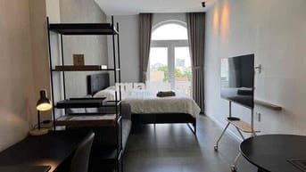 CHO THUÊ CĂN HỘ ĐỦ TIỆN NGHI CÓ THỂ Ở 2 NGỪOI