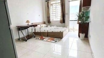 🛑🛑🛑CĂN HỘ 1PN BAN CÔNG✅NGAY CHỢ BÀ CHIỂU✅FULL NỘI THẤT
