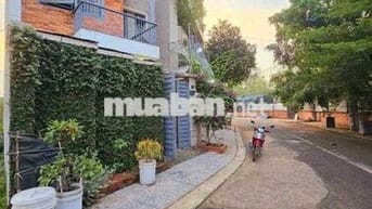 Nhà 82M2² chỉ 5.25 Tỷ – Hẻm XE TẢI Thông, QL13 Hiệp Bình Phước