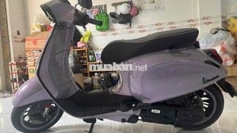 Xe ít đi cần bán