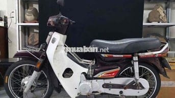 Cần bán xe