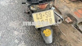 jupiter mx thái biển 43 chinh chủ