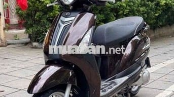 Grander 125fi Eco 2018 sơn máy zin 100%