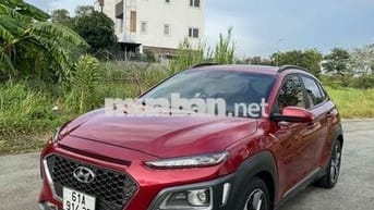 Hyundai Kona 2021 1.6 Turbo - 50000 km