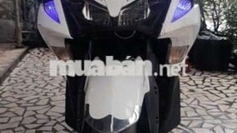 NVX 155 Abs khóa Smarkey, BST khong chính chu