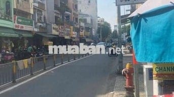 Giảm 2tỉ bán gấp nhà mặt tiền kinh doanh Đỗ Thị Lời