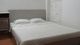 Phòng bancol 24m2( như căn hộ) quận 10 đẳng cấp full đồ 4.5tr/m2