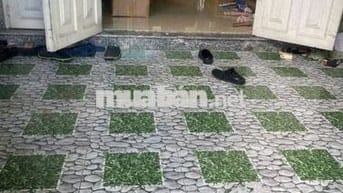 NHÀ CHO THUÊ 4x25 – PHAN VĂN HỚN - GIÁ 7 TRIỆU/ THÁNG