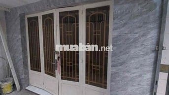 CHO THUÊ NHÀ HẺM ĐƯỜNG  NGUYỄN THỊ THẬP CẠNH LOTTE QUẬN 7 -GIÁ 12TR