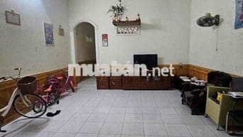 GIA ĐÌNH TÔI CHO THUÊ NHÀ MẶT TIỀN ĐINH NHẬT THẬN Ở VÀ KD