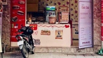 MB Kinh Doanh Đồ Uống  Mang Đi Phạm Văn Bạch
