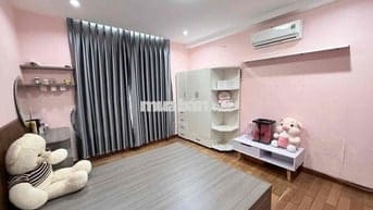 BÁN CĂN HỘ CHUNG CƯ 3PN TÂY NGUYÊN PLAZA FULL NT