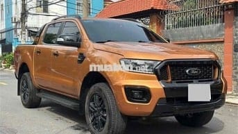 RANGER WILDTRAK 2021 FULL ĐỒ XE ĐẸP GIÁ TỐT