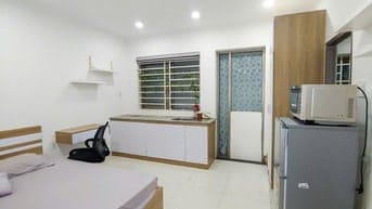 CHO THUÊ PHÒNG TRỌ FULL NỘI THẤT TRUNG TÂM QUẬN BÌNH THẠNH  
