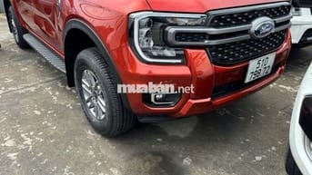 Ford ranger XLS 2.0 AT 4*2 SX 8/2023