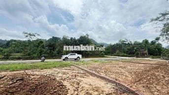 TÀI CHÍNH NHỎ SIÊU LỢI NHUẬN GẦN GA METRO 150M FULL THỔ YÊN BÀI BA VÌ