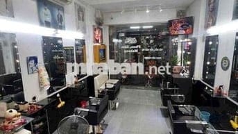 CHÍNH CHỦ BÁN NHÀ ĐƯỜNG 10M LÝ THÁI TỔ 3 TẦNG BTCT 4PN.3WC. NGAY CHỢ