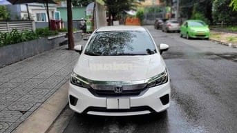Honda City 2022 RS - 36000 km