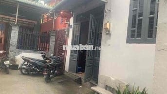 BÁN NHÀ 2 TẦNG-NGUYỄN TRẢI- DĨ AN- 56m2(7x8)- CHỈ 2.7 TỶ - 3pn -2wc