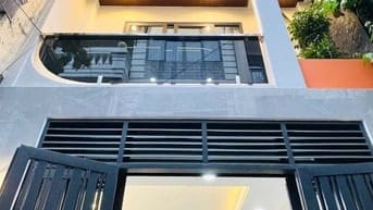 Bán nhà 48m2 giá 2tỷ390triệu đường Huỳnh Tấn Phát, Phú Thuận, Quận 7
