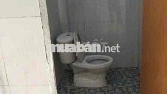 Cho thuê dãy nhà trọ gồm 47 phòng có gác đúc toilet riêng ngay Trạm th