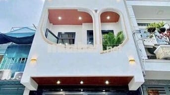 CÔ MAI BÁN GẤP NHÀ ĐẶNG DUNG - QUẬN 1 GIÁ 6tỷ450/ 58,5m2 SỔ HỒNG SẴN