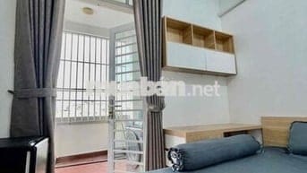 phòng đẹp, Full nội thất Đường CMT8 Q10 chỉ 3,8 triệu