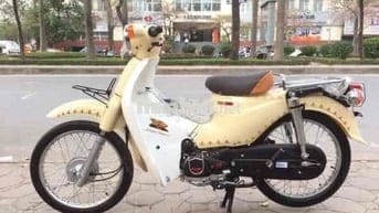 xe cúp học sinh