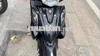 Suzuki X-BikeFK125  2023