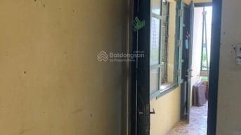 Cho thuê căn hộ đủ tiện nghi, phù hợp sinh viên, hộ gia đình