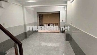 Nhà đường số ngay chợ Tân Hưng 2 căn 1 căn 7tr 1 căn 10tr cọc 1 tháng