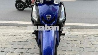 Cần bán xe Elegant SYM 50cc ko cần bằng lái, bs 70