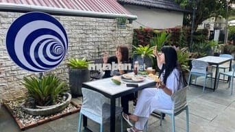 cho thue khach san 3 sao 1000m2 view dep , gan long beach phu quoc