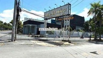 BÁN NỀN BIỆT THỰ VUÔNG ĐẸP KHU NHÀ Ở HOÀNG HẢO , PHƯỜNG THANH ĐỨC, VL
