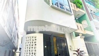 Chính chủ bán nhà đẹp mới xây 5 tầng đường 3/2, 233,7m2 chỉ15 tỷ nhỉnh