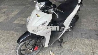 xe vision zin chính chủ