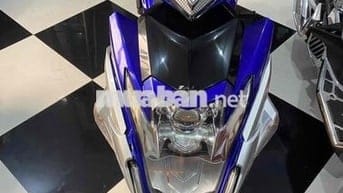 nhà chật xe nhiều nên thanh lí bớt đam mê