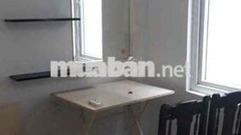 Cho thuê căn hộ đủ nội thất studio chính chủ