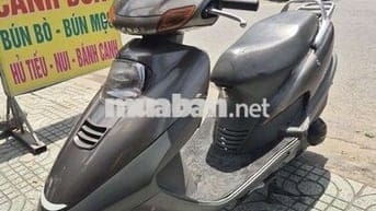 HonDa Spacy đời 99,đk lại 2021.BSTP,chính chủ