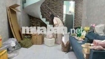 🏘️ Nhà 1lầu 2phòng, Nguyễn Ảnh Thủ, Đồng Tâm, Trung Chánh 🏘️