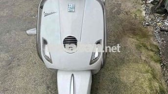vespa lx125cc