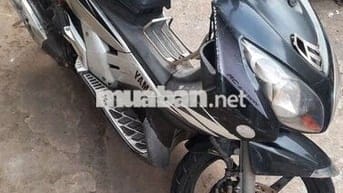 Dư xe Nouvo bán ae thợ dọn lại