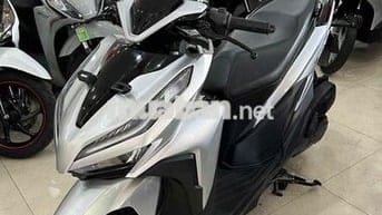 Honda Vario 125/2019.Xe đẹp giá tốt.BSTP