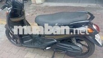 Yamaha Mio ultimo classico thái trùm mền ít sử d