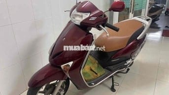 Bán xe Honda SCR - Lead còn mới