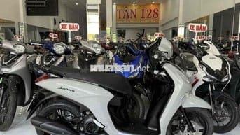 JANUS 2018. Xám Xi Măng - Máy Zin Cực Êm. Bs 68