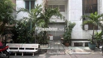 Chính chủ cần bán nhà chung cư trệt lửng