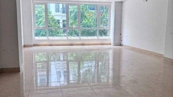 Mặt Phố Cầu Giấy Kinh đô Thời trang, Thiên đường ẩm thực, toà nhà đỉnh