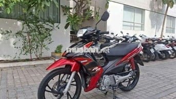 Xe suzuki Axelo nguyên gin